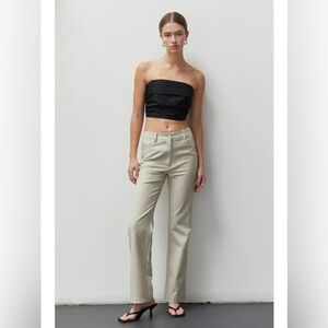 Crescent Aurora Pants